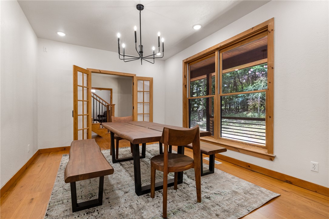 White River Bend Estates - Residential