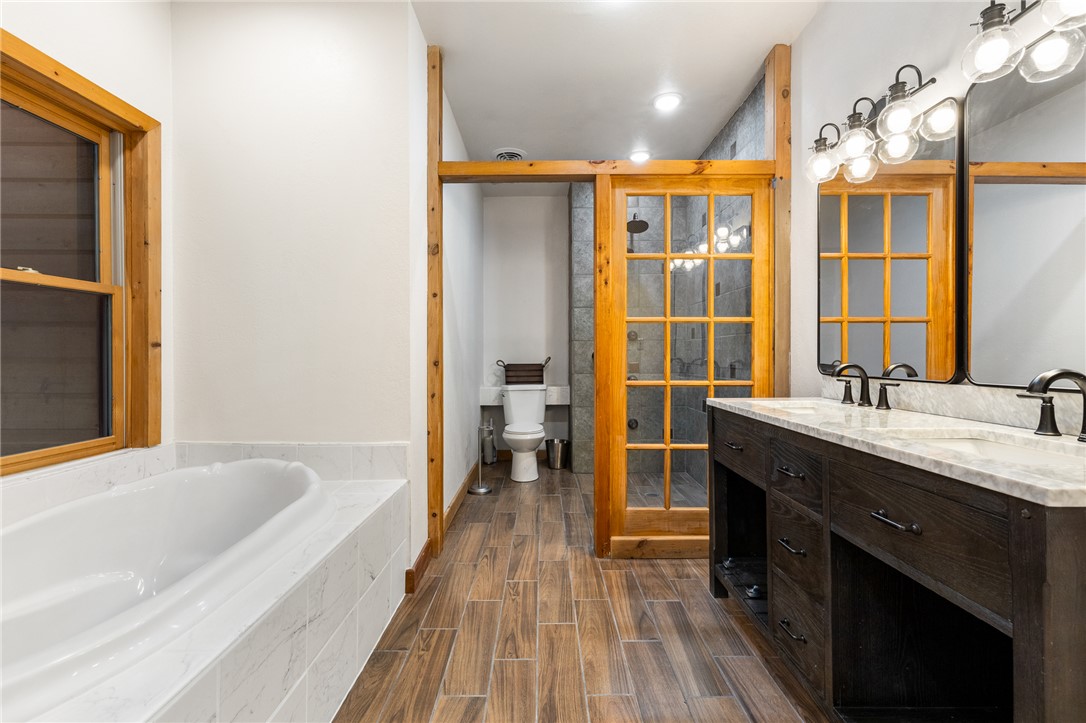 White River Bend Estates - Residential