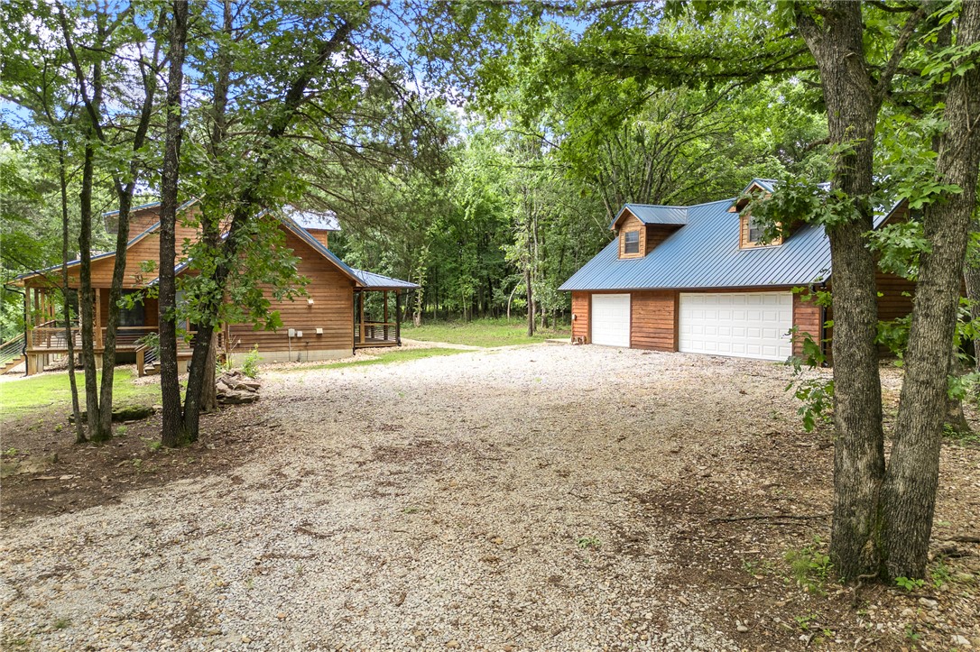 White River Bend Estates - Residential