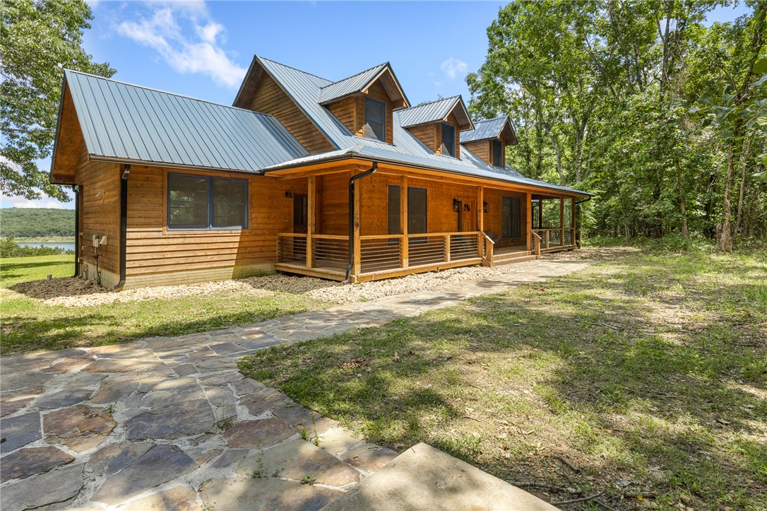 White River Bend Estates - Residential