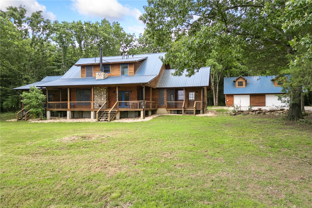 White River Bend Estates - Residential