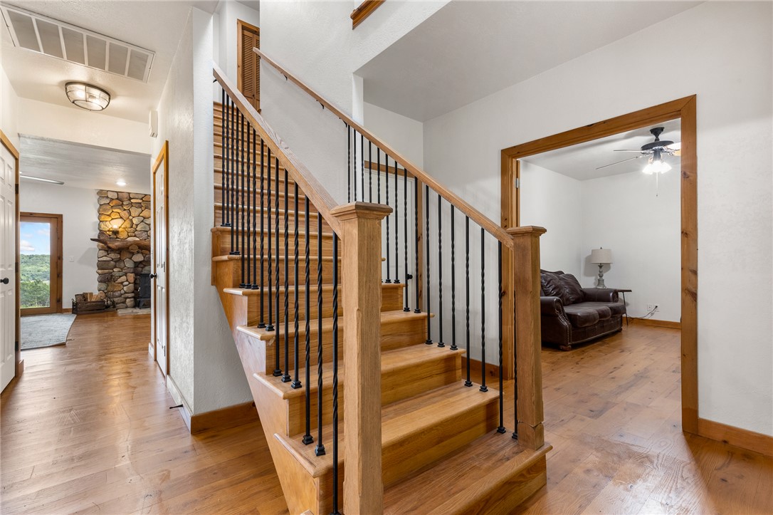 White River Bend Estates - Residential