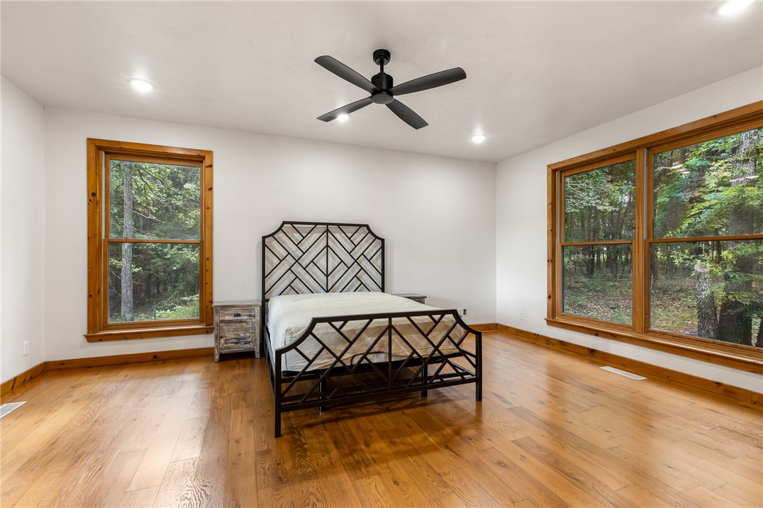 White River Bend Estates - Residential