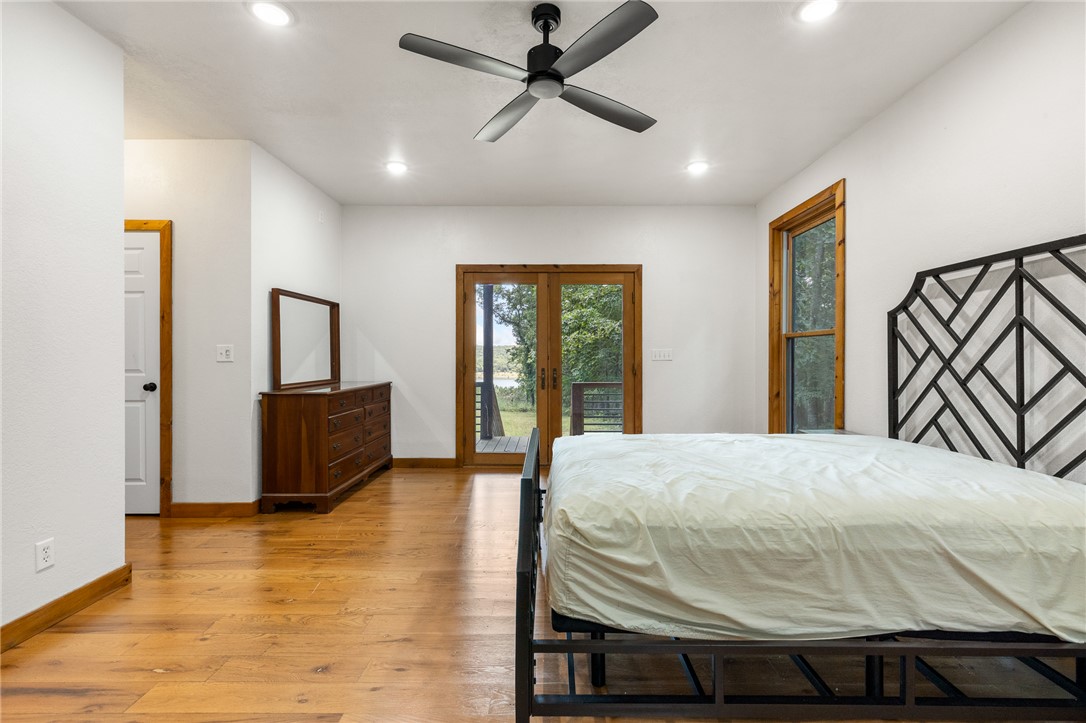 White River Bend Estates - Residential