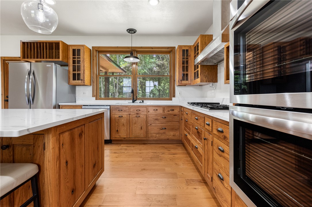 White River Bend Estates - Residential