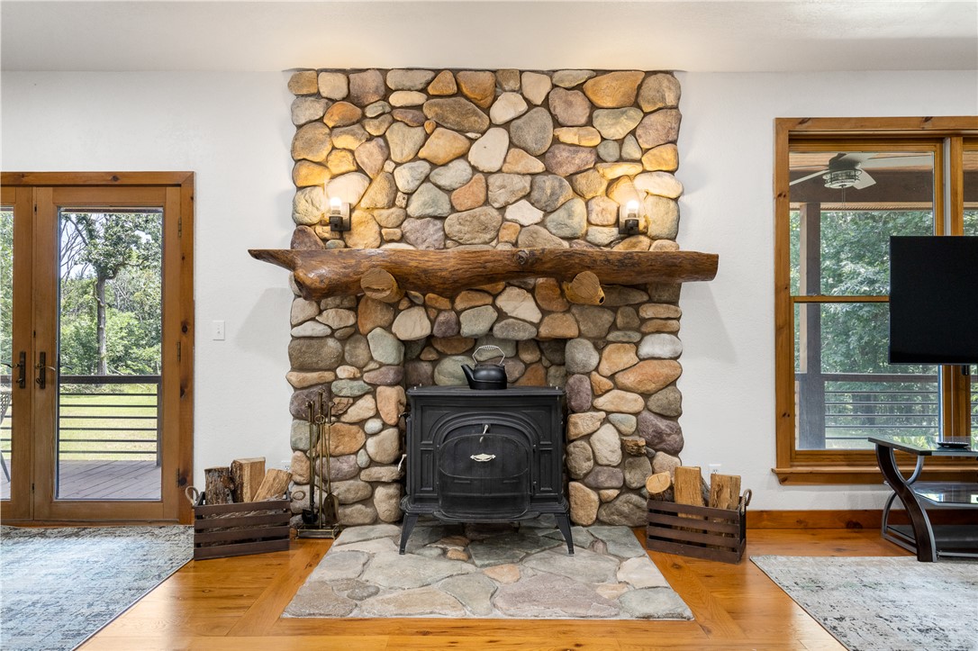 White River Bend Estates - Residential