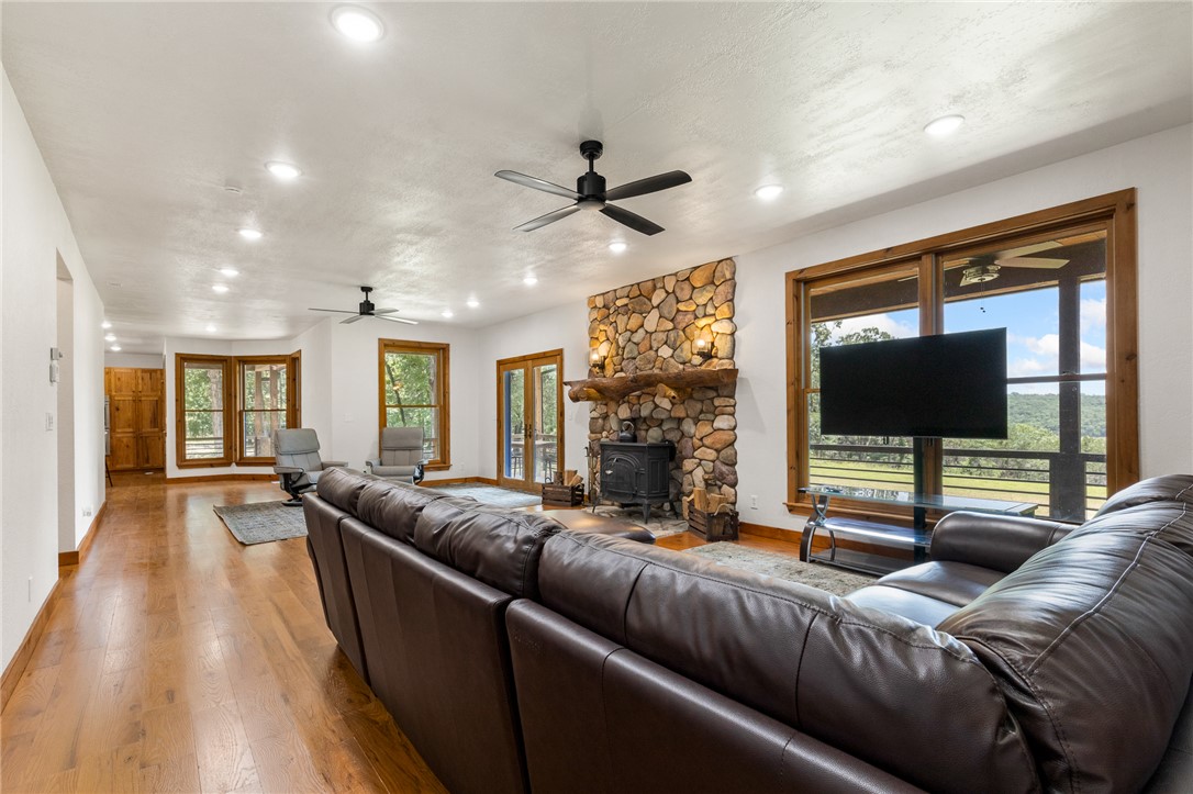 White River Bend Estates - Residential