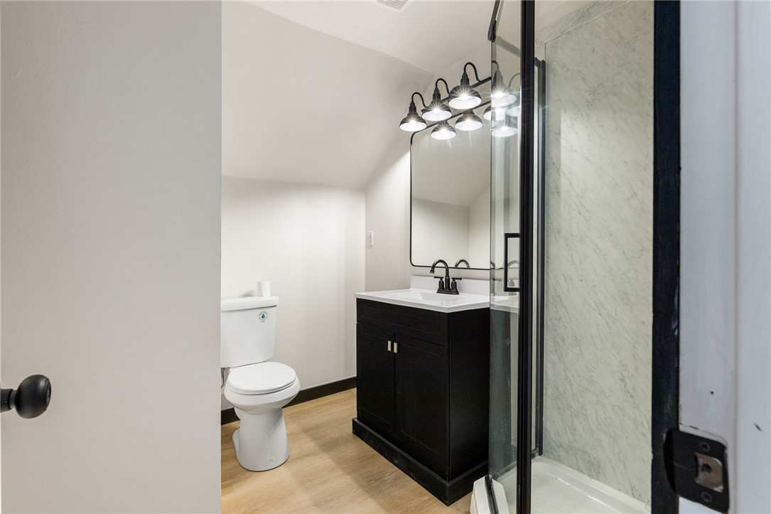 White River Bend Estates - Residential