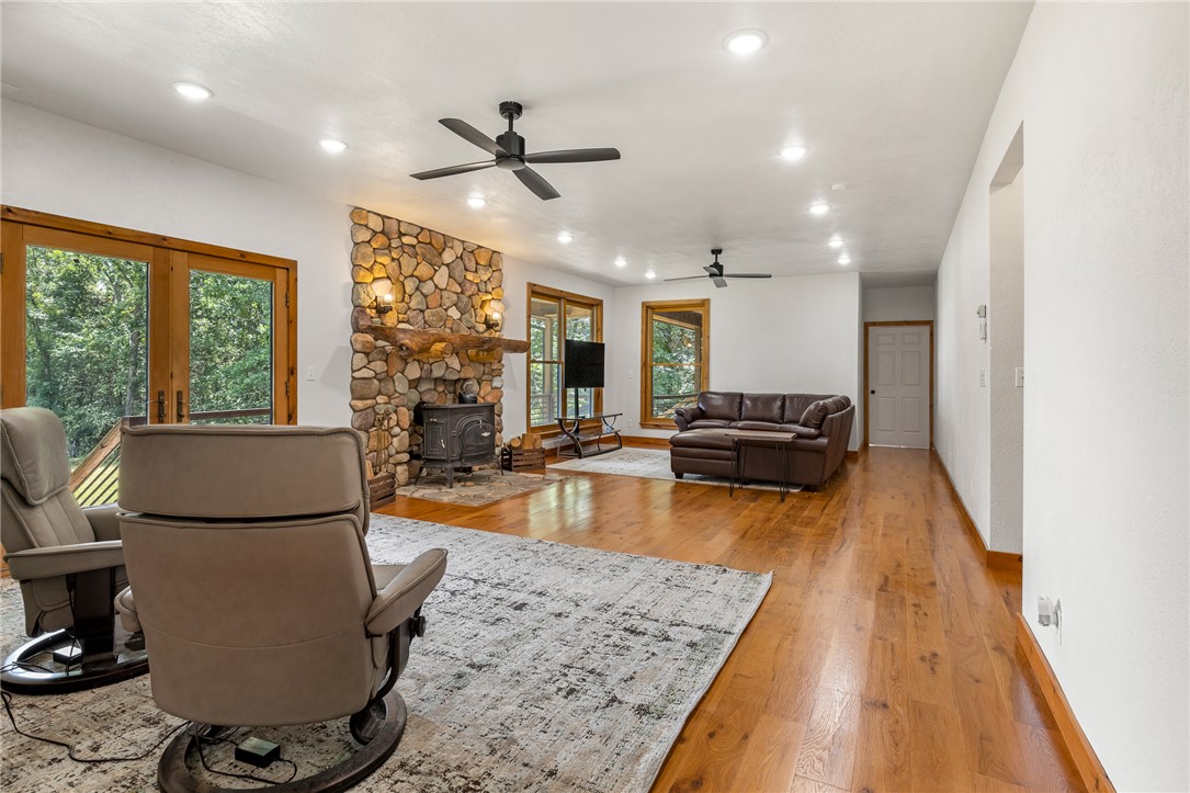 White River Bend Estates - Residential