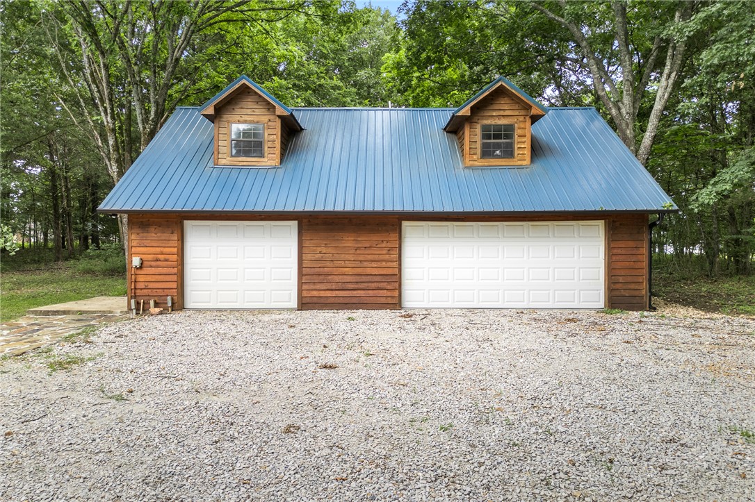 White River Bend Estates - Residential