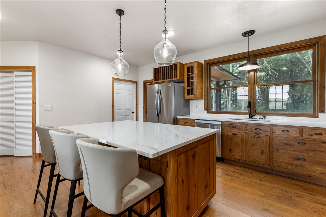 White River Bend Estates - Residential