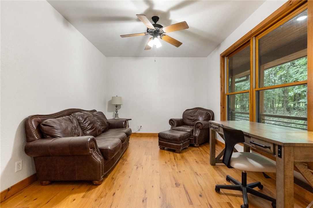 White River Bend Estates - Residential