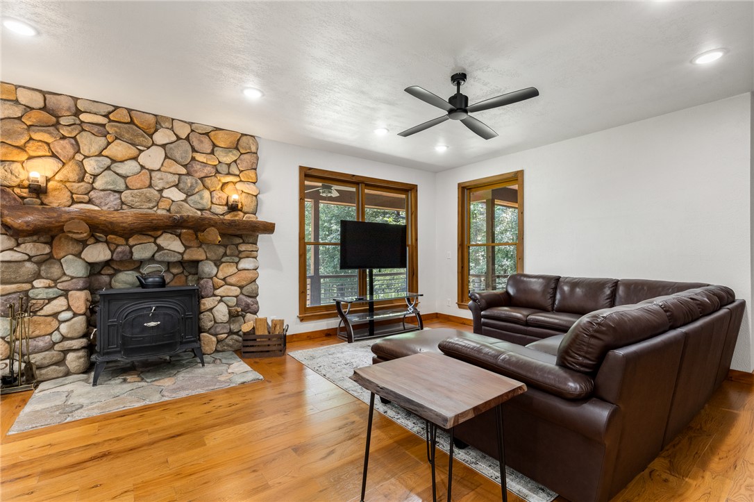 White River Bend Estates - Residential