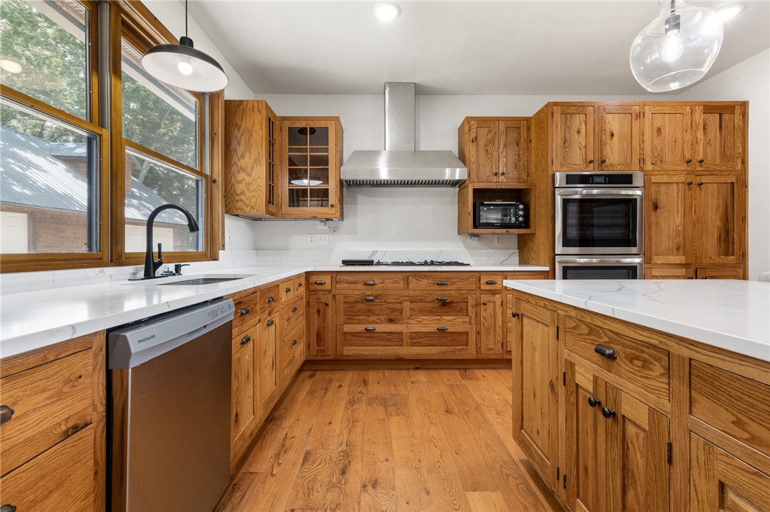 White River Bend Estates - Residential