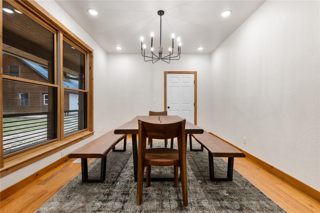 White River Bend Estates - Residential