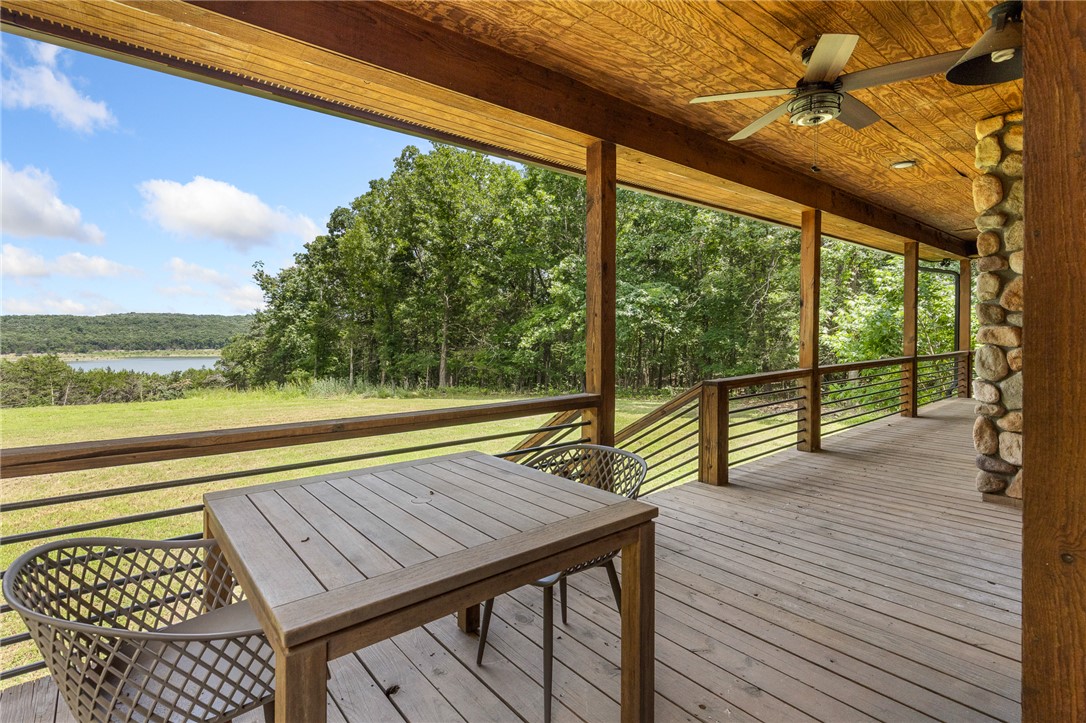 White River Bend Estates - Residential