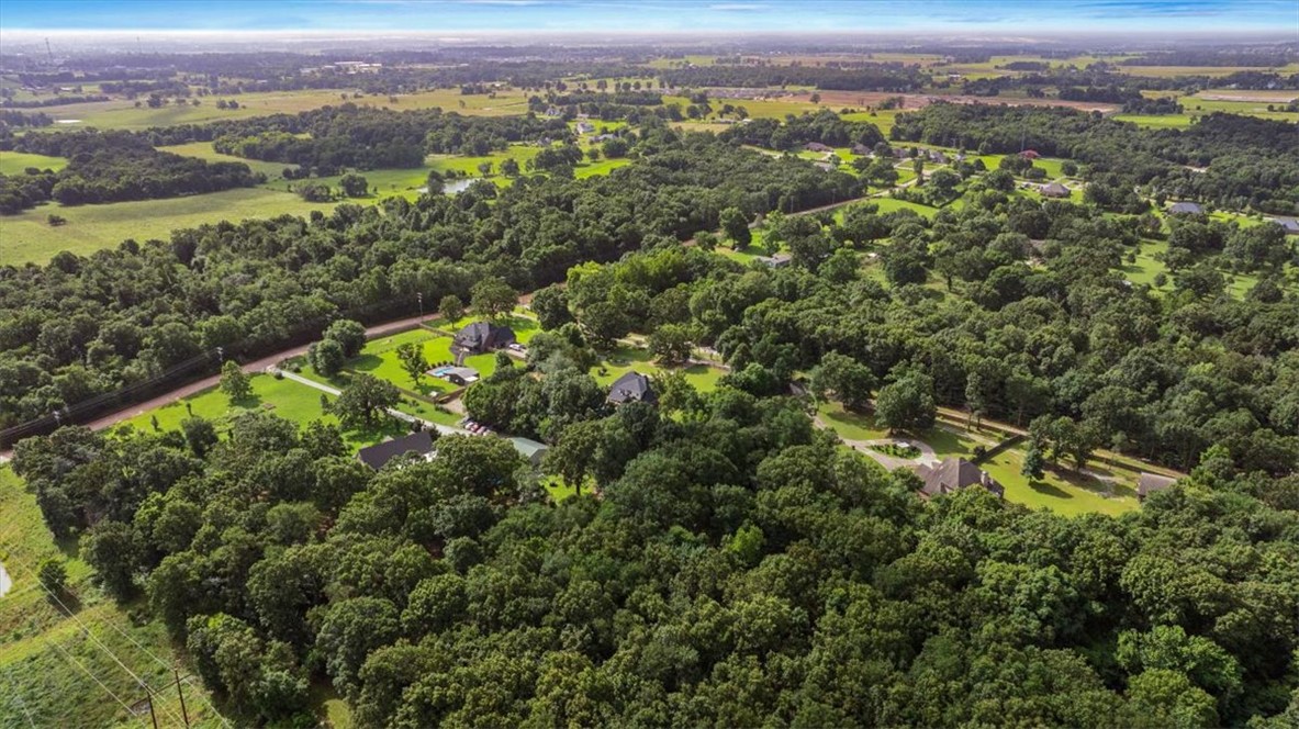 Trinity Estates Rurban - Residential