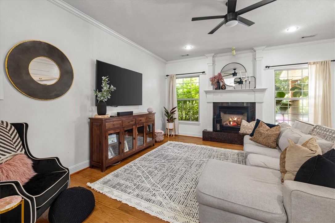 Trinity Estates Rurban - Residential