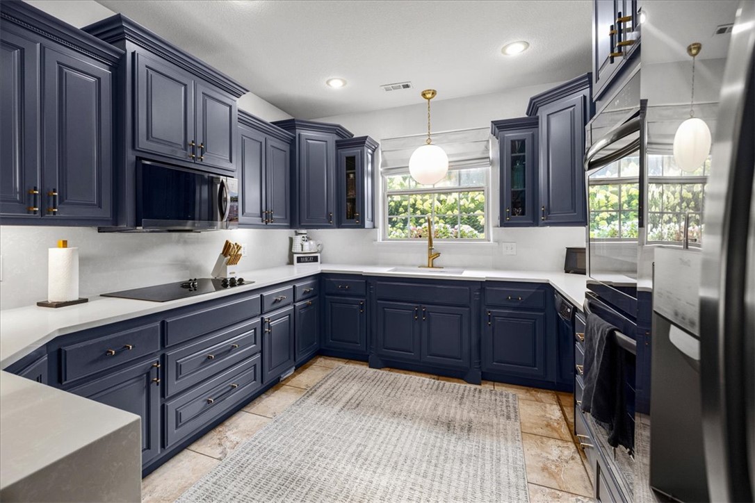 Trinity Estates Rurban - Residential