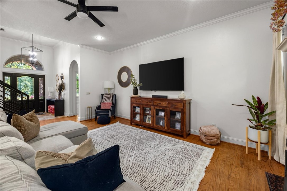Trinity Estates Rurban - Residential