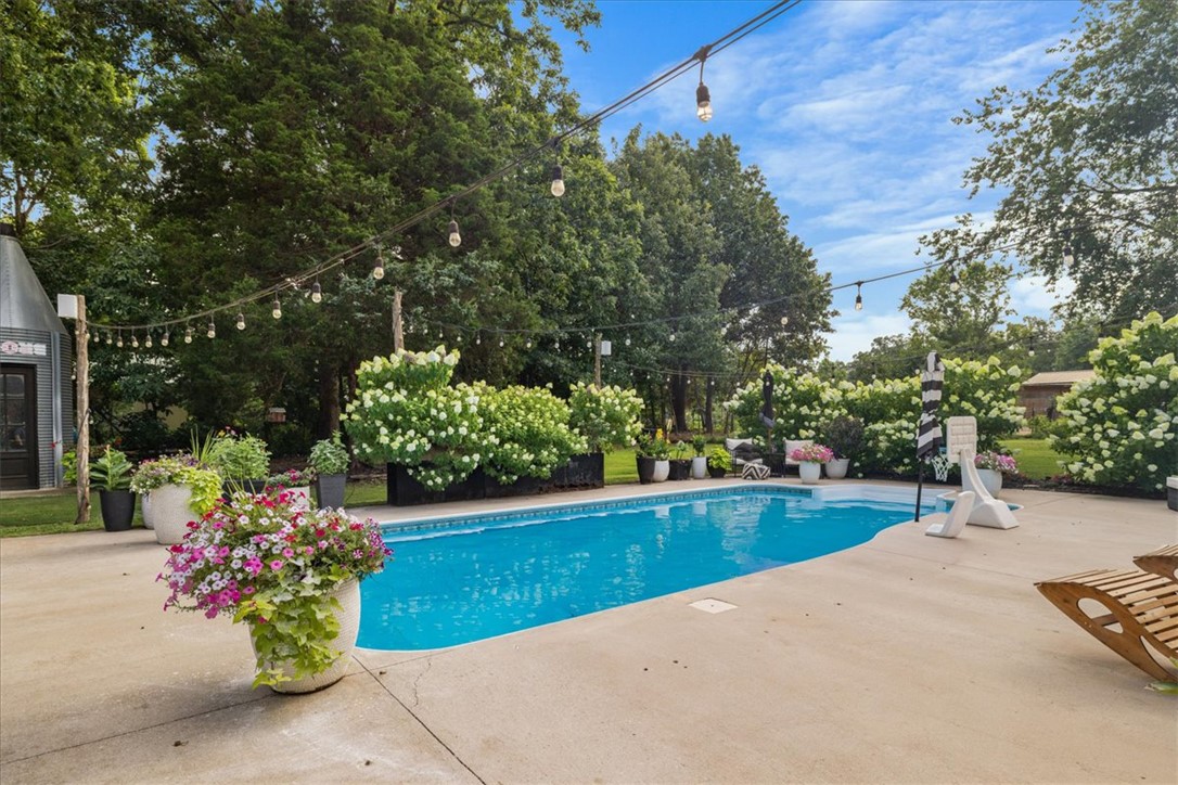 Trinity Estates Rurban - Residential