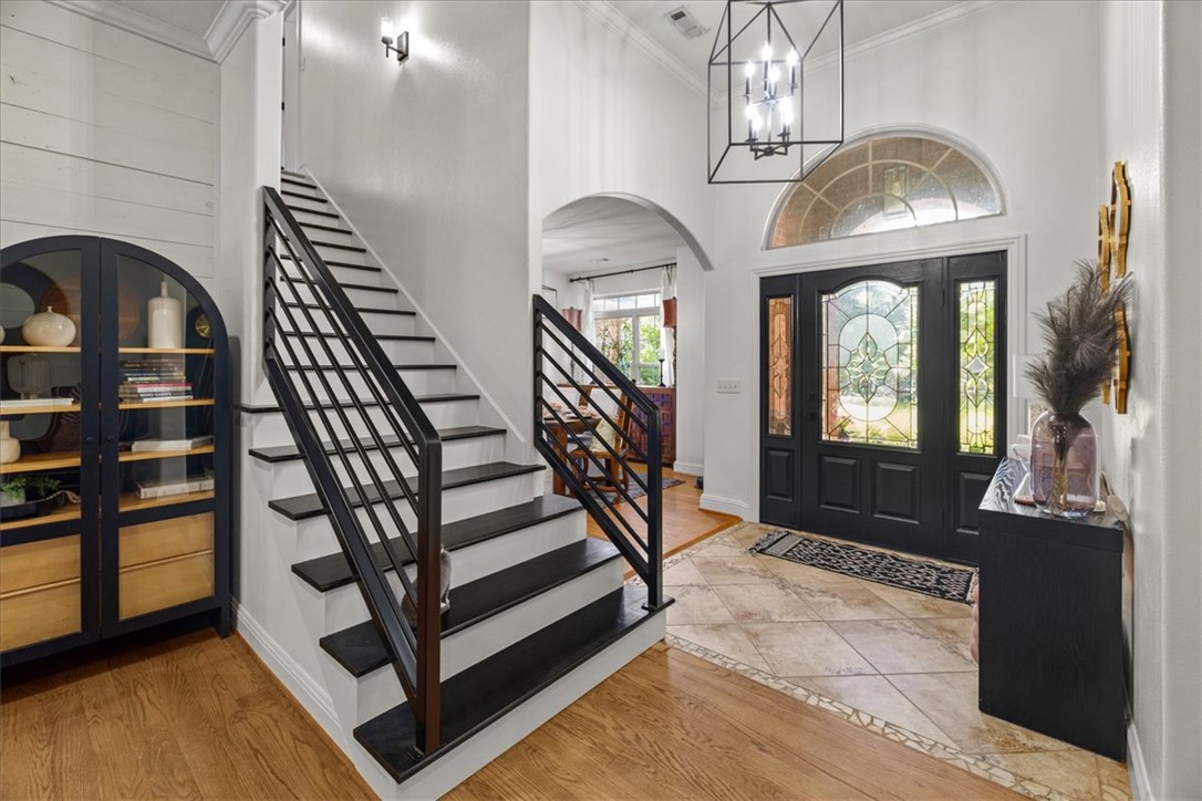 Trinity Estates Rurban - Residential