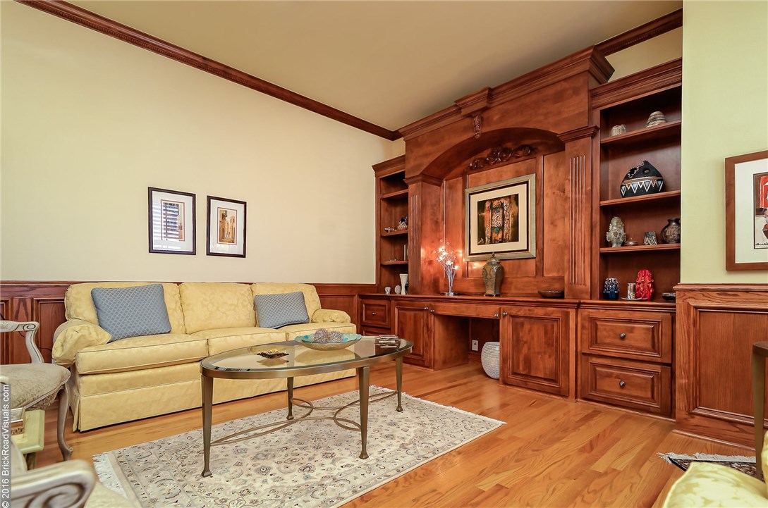 Pinnacle - Residential