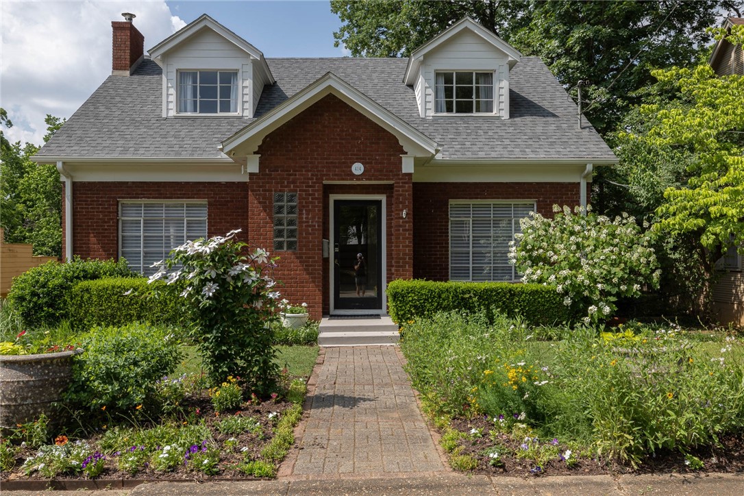 Wilsons 1st Add - Residential