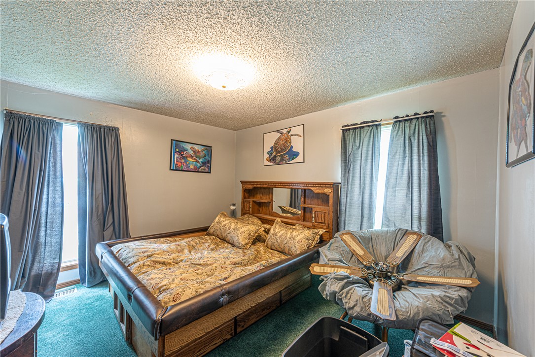 Lincoln Original - Residential
