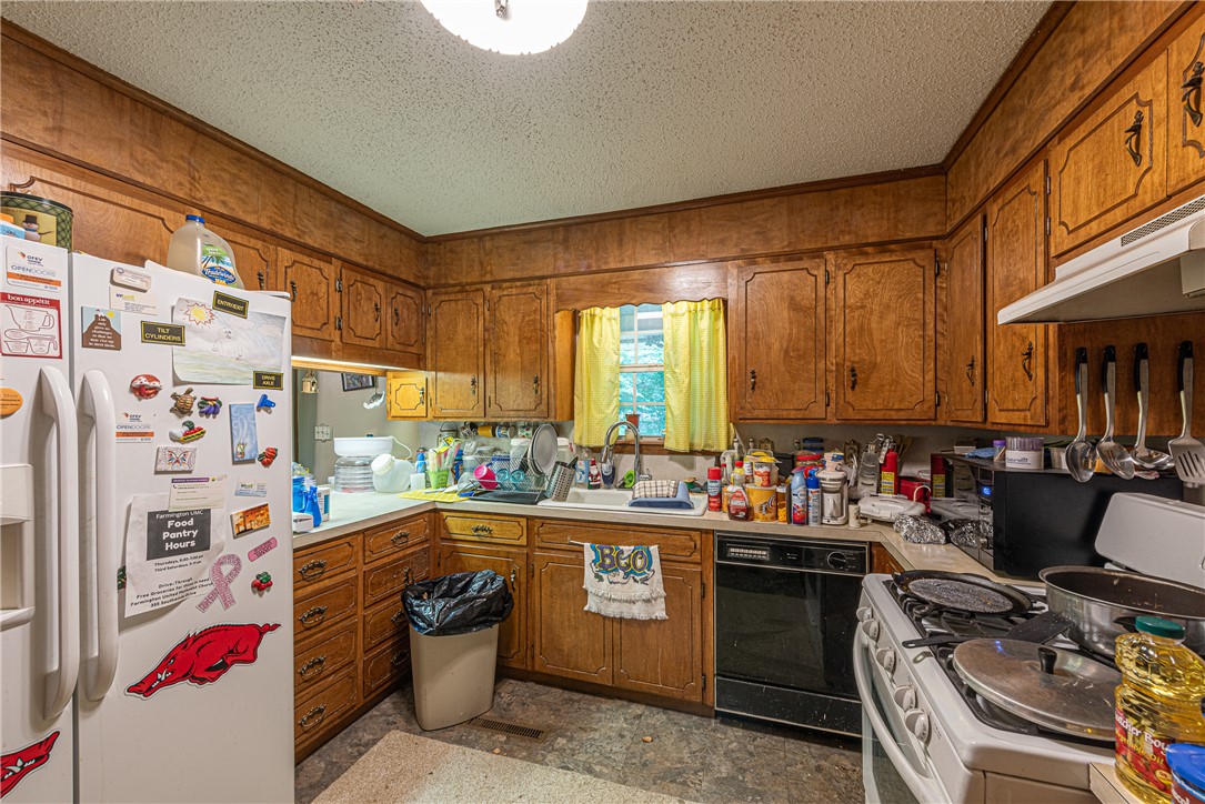 Lincoln Original - Residential