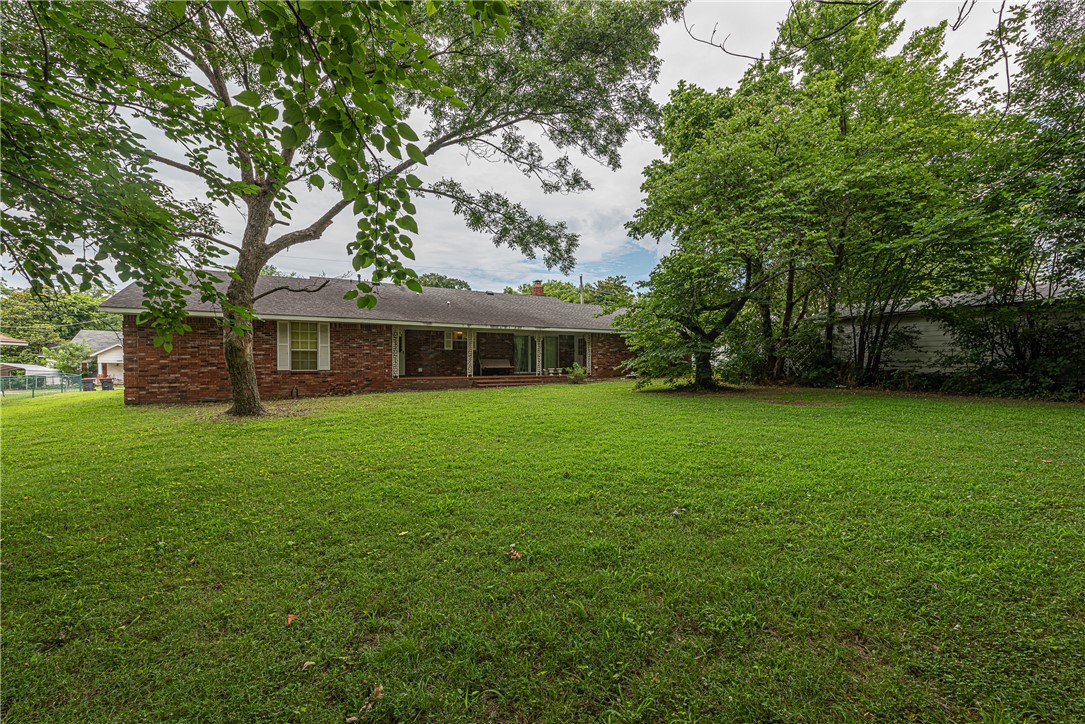 Lincoln Original - Residential