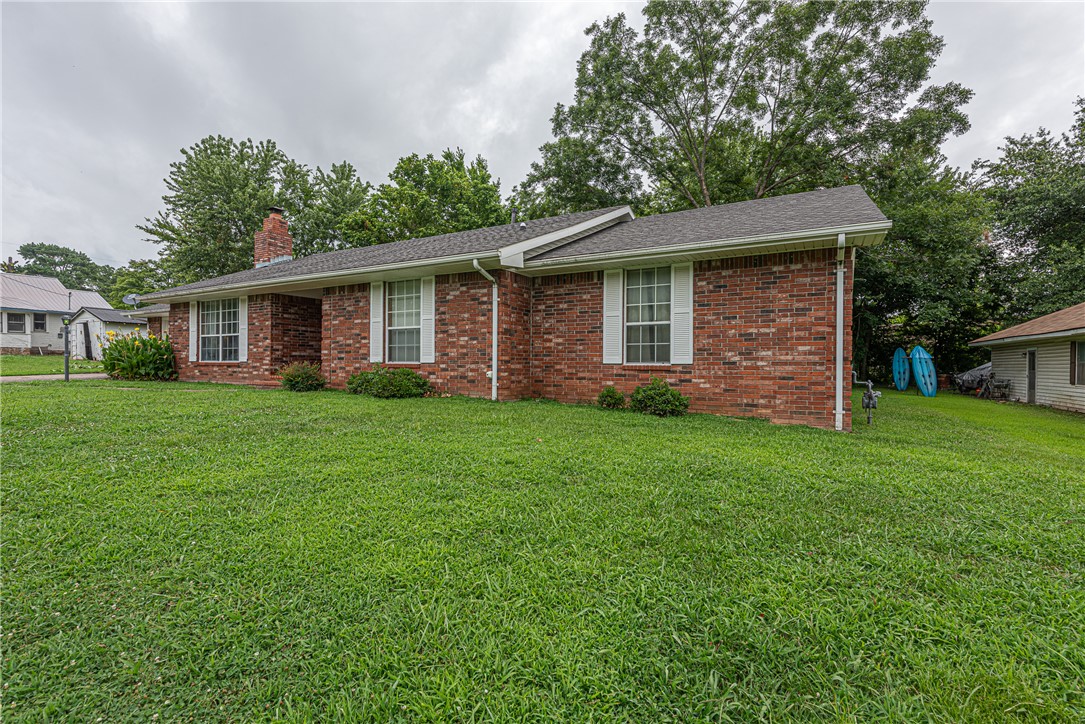 Lincoln Original - Residential