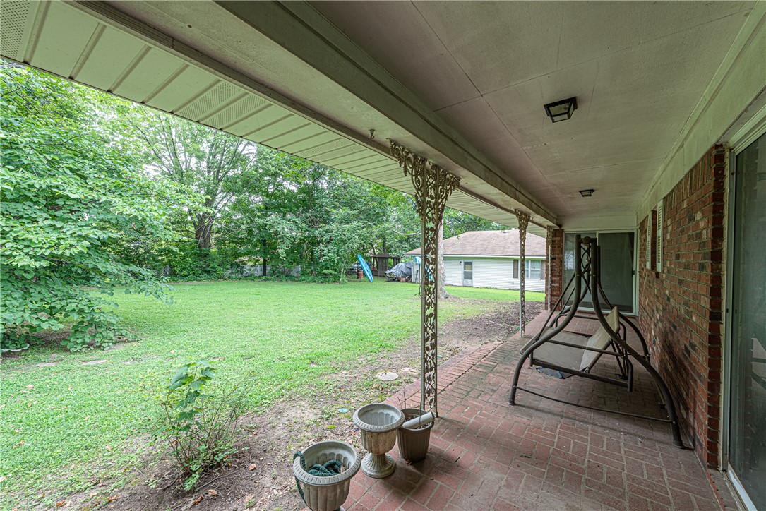Lincoln Original - Residential