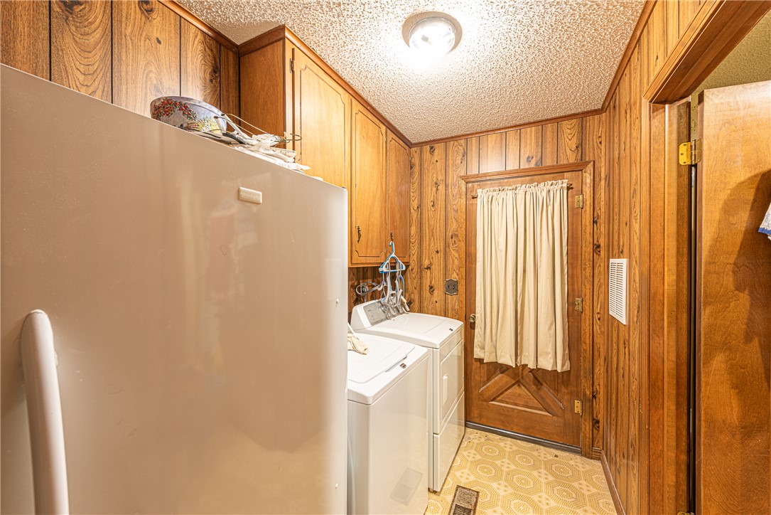 Lincoln Original - Residential