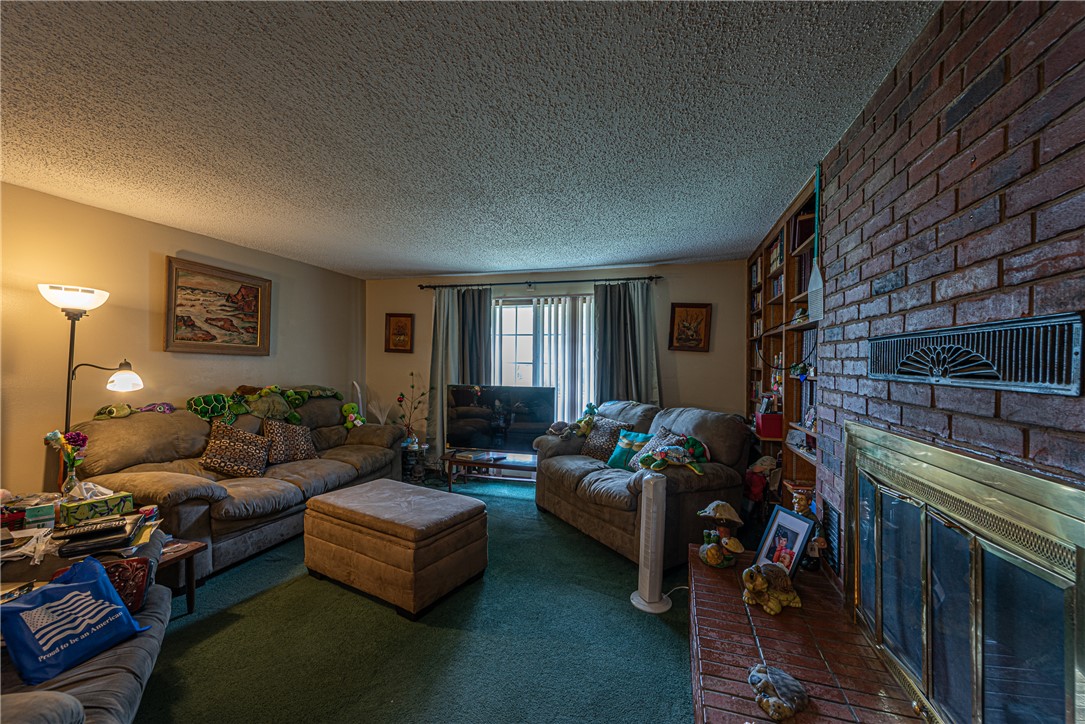 Lincoln Original - Residential