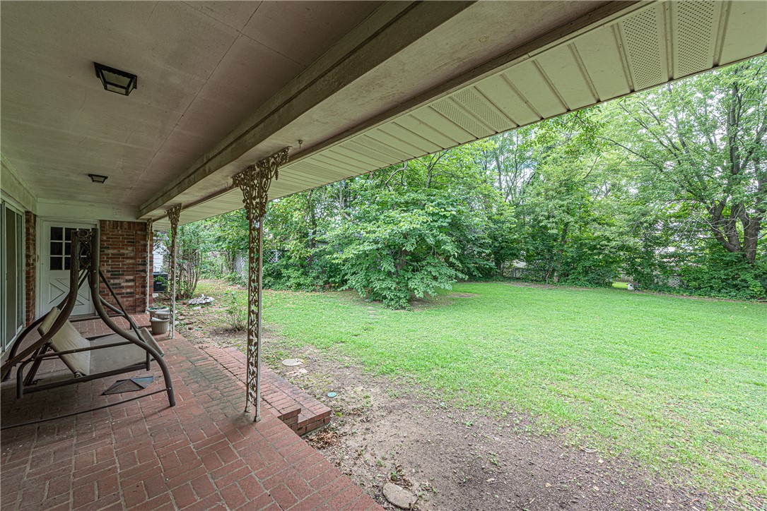 Lincoln Original - Residential