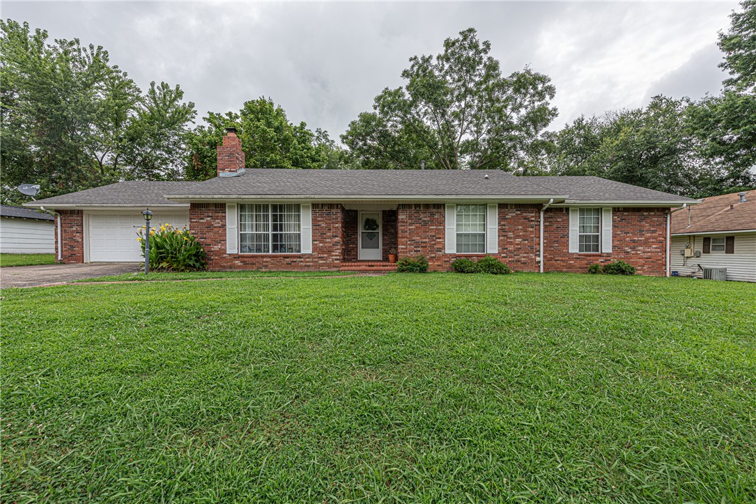 Lincoln Original - Residential