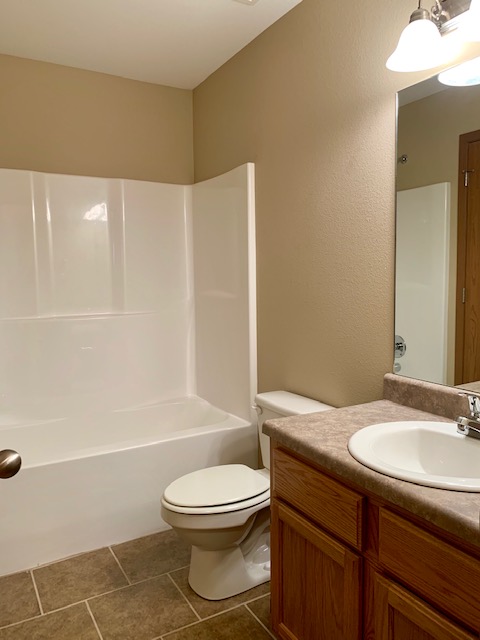 Stonegate - Residential Lease