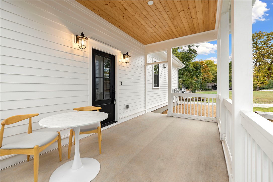 Burl Dodd Add - Residential