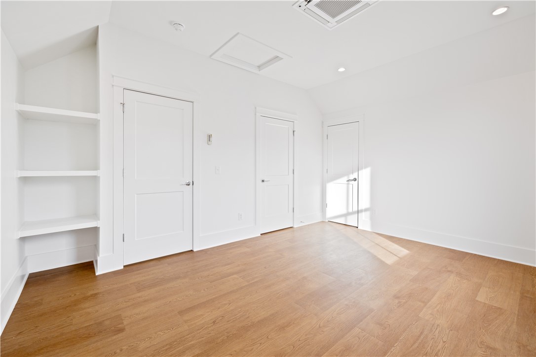 Burl Dodd Add - Residential