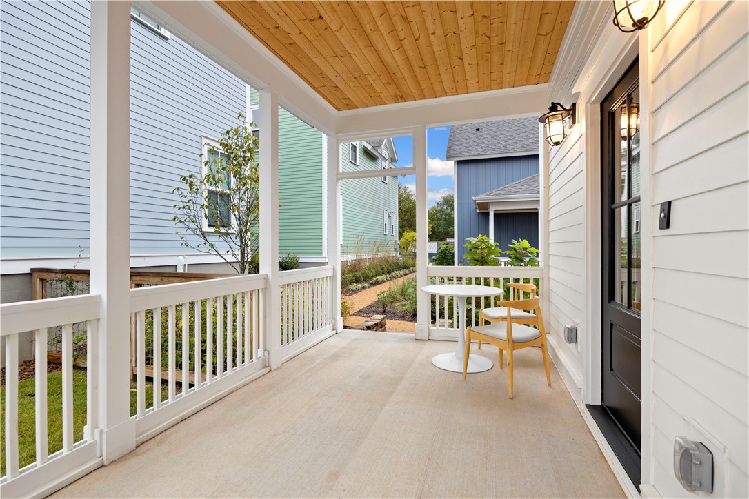 Burl Dodd Add - Residential