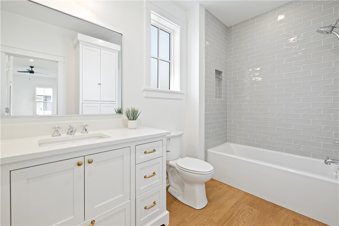 Burl Dodd Add - Residential
