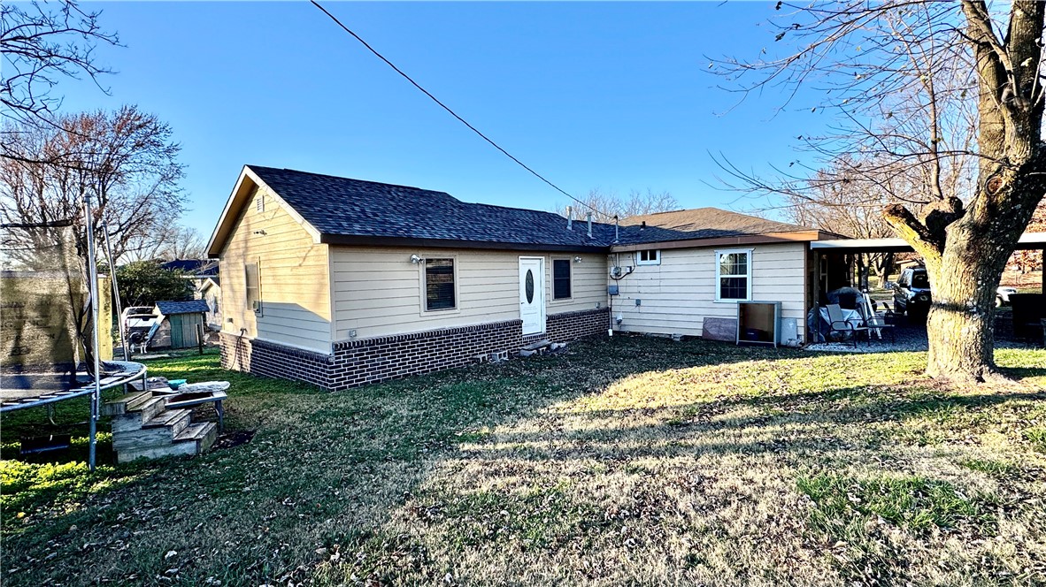 NA - Residential