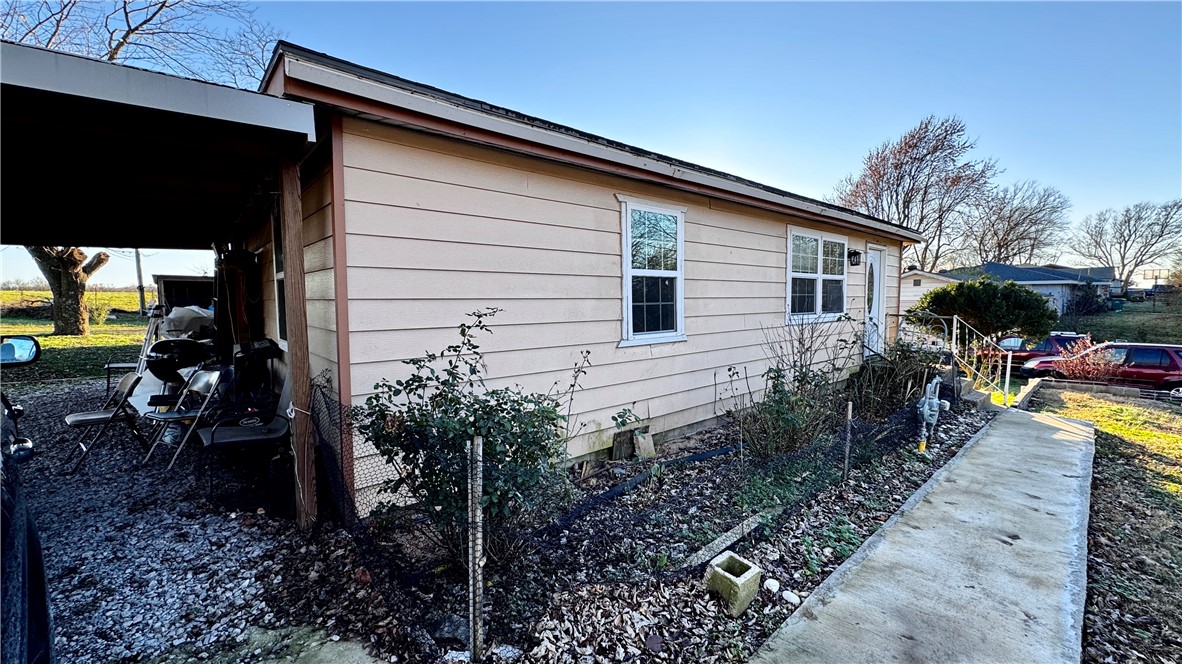 NA - Residential
