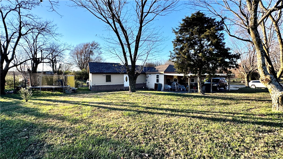 NA - Residential