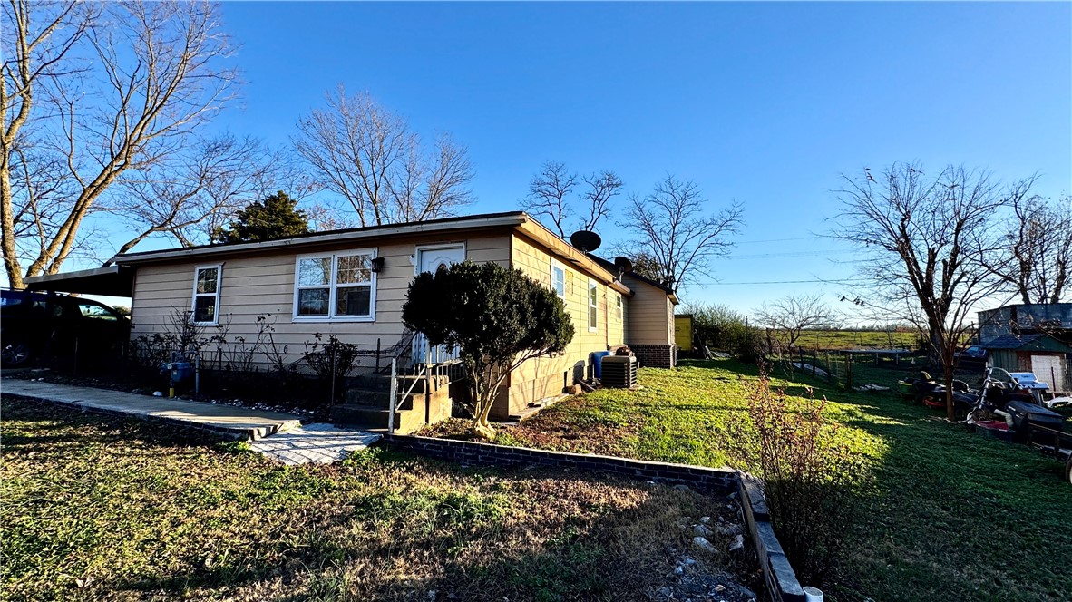 NA - Residential