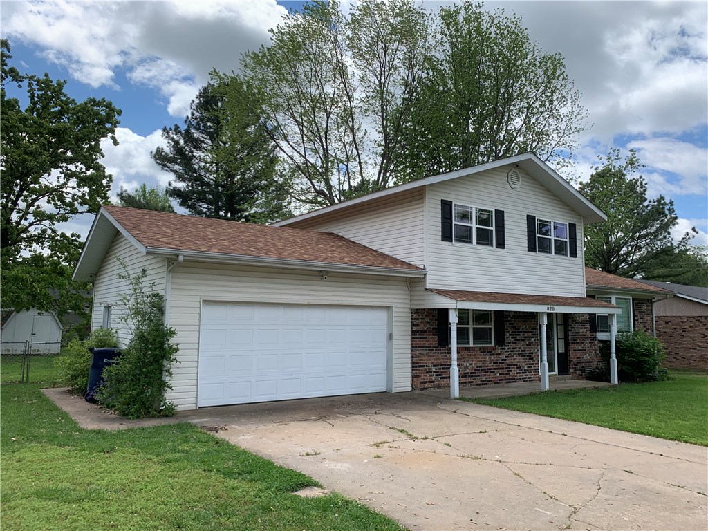 Oak Grove Sub Siloam Spgs - Residential