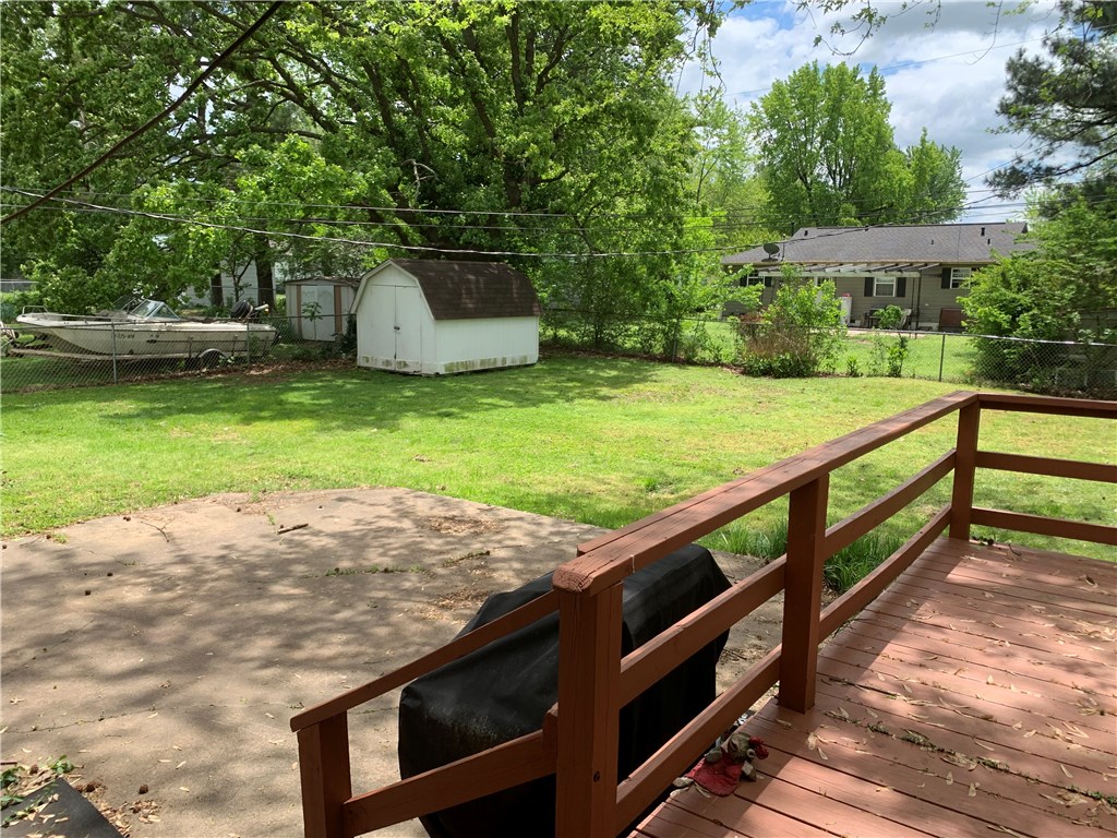 Oak Grove Sub Siloam Spgs - Residential