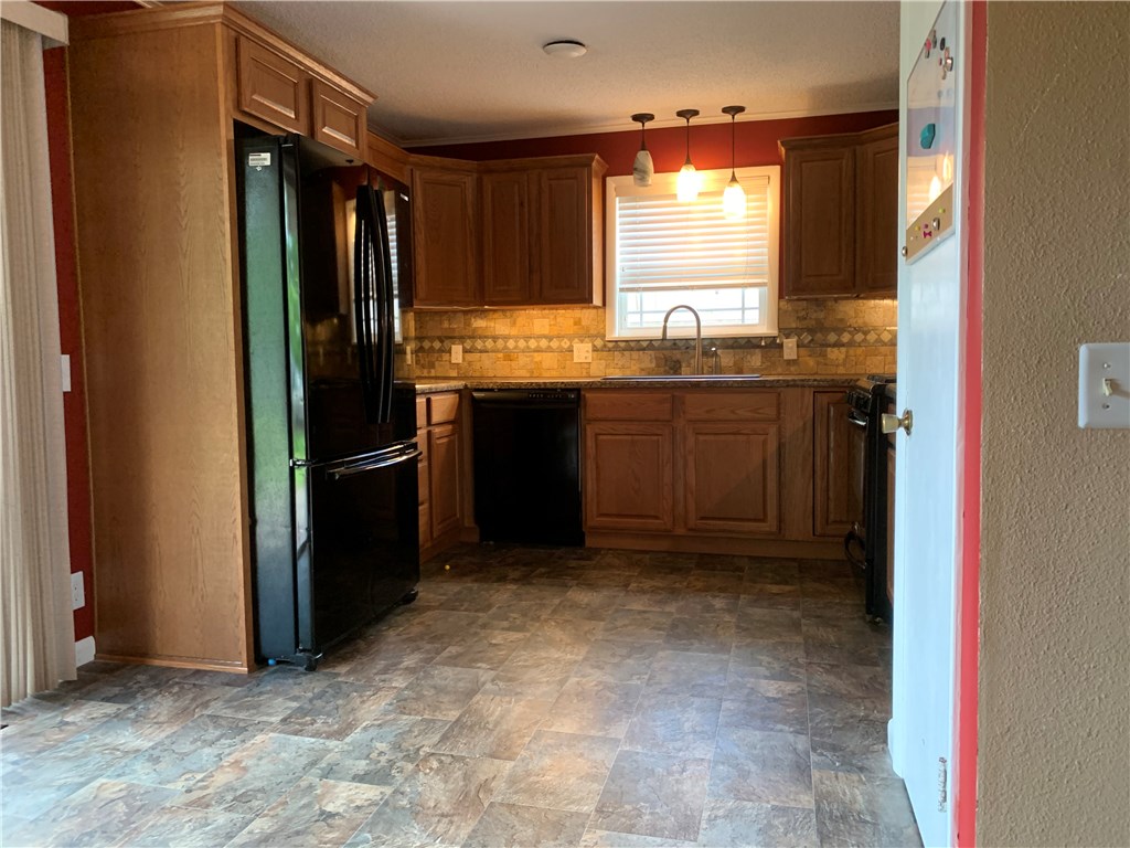 Oak Grove Sub Siloam Spgs - Residential