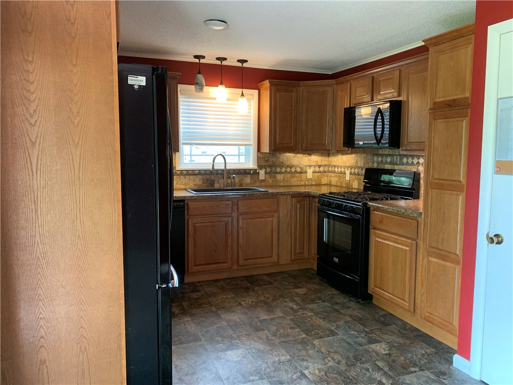 Oak Grove Sub Siloam Spgs - Residential